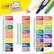 Crayola Silly Scents Mini Inspiration Art Case 04-2935 - alternate 8